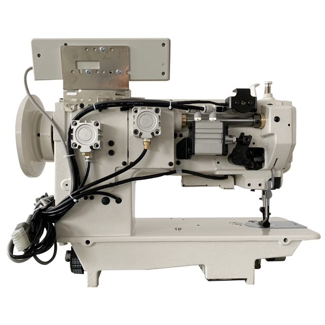 آلة الخياطة الصناعية إبرة واحدة GC1541 & 1541S-7