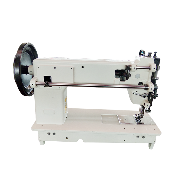 ماكينة الخياطة الصناعية بإبرة واحدة GB6-182