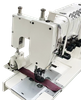 ماكينة خياطة الغرز المتشابكة ذات 4 إبر متوسطة السرعة وعالية السرعة