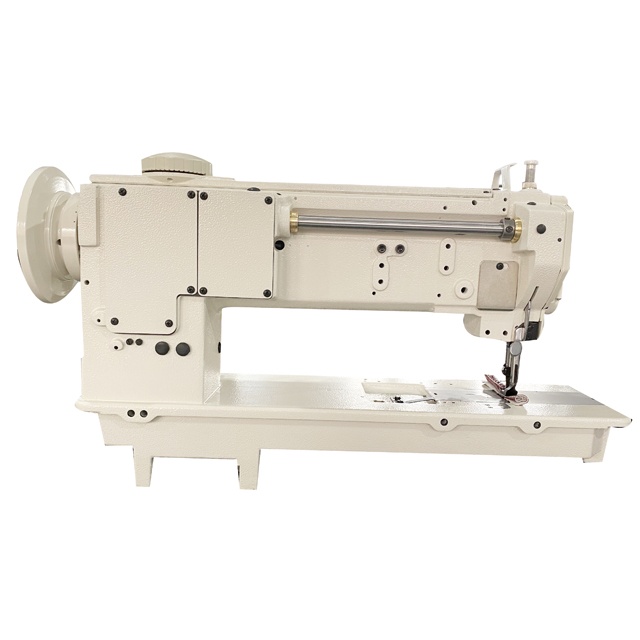 ماكينة الخياطة الجلدية ذات الذراع الطويلة سلسلة GC1500L-14