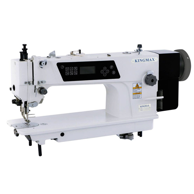 ماكينة الخياطة الصناعية ذات الدفع المباشر GC0303DL-7