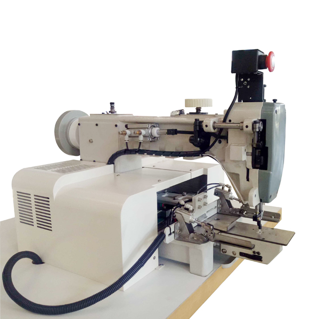 آلة خياطة الأكياس الصناعية الضخمة PSM-E2010-LS